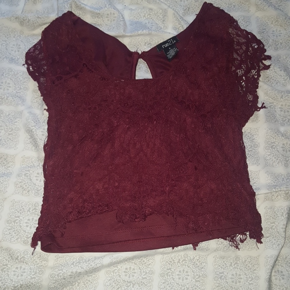 shirt